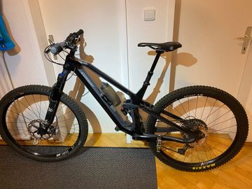 Tweedehands Conway WME 729 2020 2020 Mountainbike — afbeelding 2 van 6