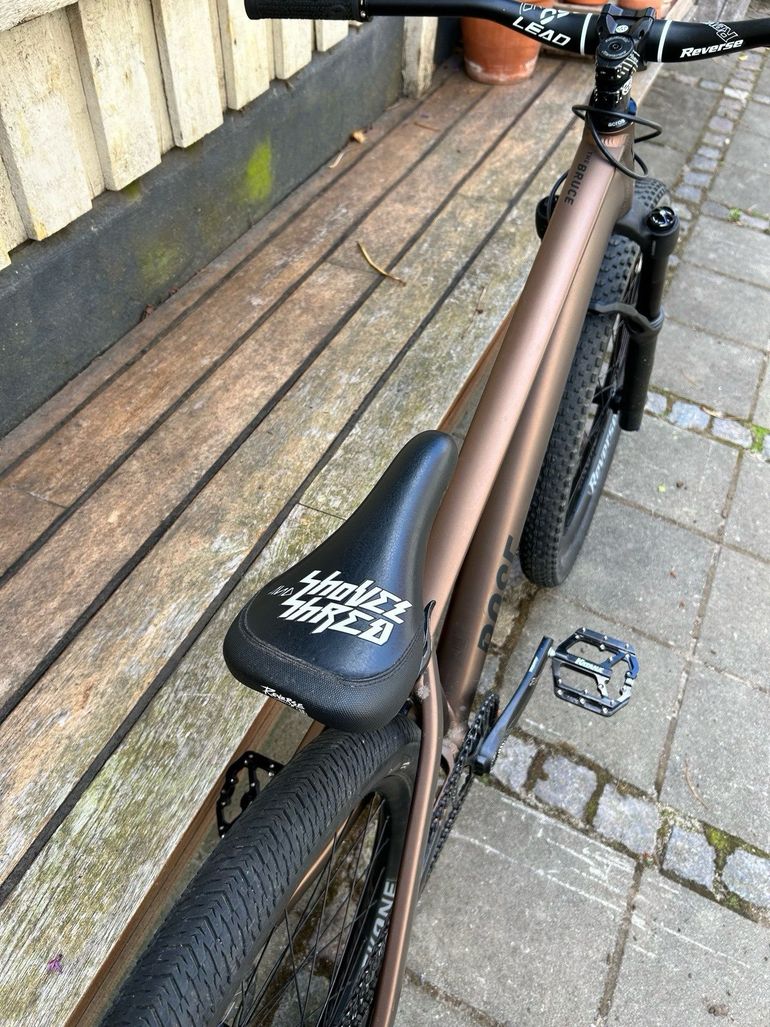 Used Rose The Bruce 1 2024 2024 Mountainbike — image 7 of 8