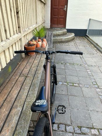 Used Rose The Bruce 1 2024 2024 Mountainbike — image 5 of 8