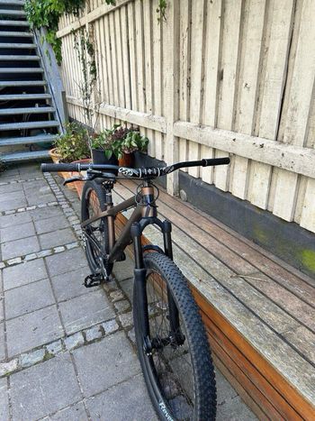 Used Rose The Bruce 1 2024 2024 Mountainbike — image 4 of 8