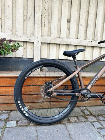 Used Rose The Bruce 1 2024 2024 Mountainbike — image 2 of 8