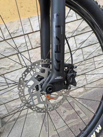 Tweedehands Giant XTC Advanced 29 3 2024 2024 Mountainbike — afbeelding 3 van 8