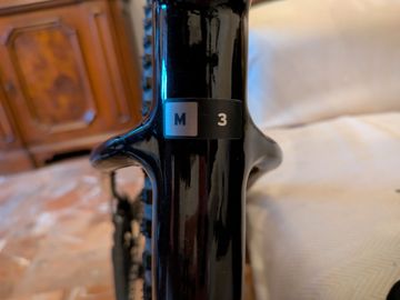 Tweedehands Giant XTC Advanced 29 3 2024 2024 Mountainbike — afbeelding 8 van 8