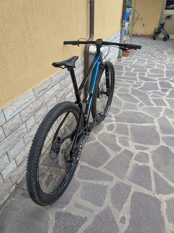 Tweedehands Giant XTC Advanced 29 3 2024 2024 Mountainbike — afbeelding 5 van 8