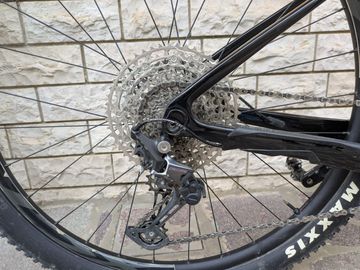 Tweedehands Giant XTC Advanced 29 3 2024 2024 Mountainbike — afbeelding 4 van 8