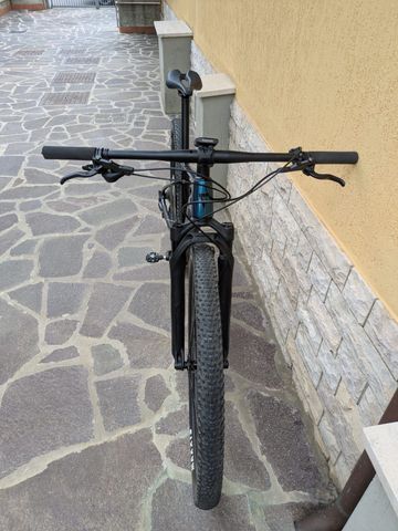 Tweedehands Giant XTC Advanced 29 3 2024 2024 Mountainbike — afbeelding 6 van 8