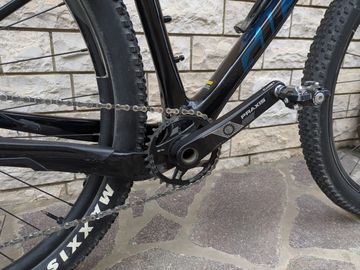 Tweedehands Giant XTC Advanced 29 3 2024 2024 Mountainbike — afbeelding 7 van 8
