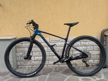 Tweedehands Giant XTC Advanced 29 3 2024 2024 Mountainbike — afbeelding 1 van 8