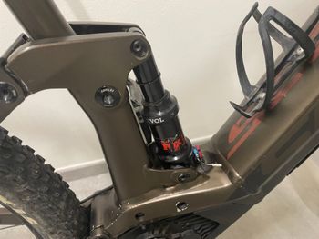 Käytetty Scott Strike ERIDE 920 2019 Mountainbike — kuva 3 / 7