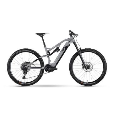 Used R RAYMON TrailRay 140E 10.0 2022 2022 Mountainbike, Light Gray, 29 — image 2 of 3