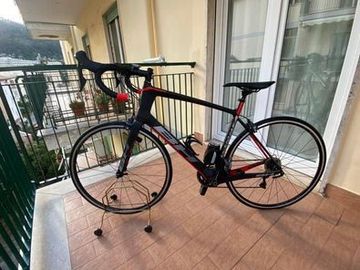 Used BH Quartz 2019 2019 Road & Gravel, Black — image 2 of 3