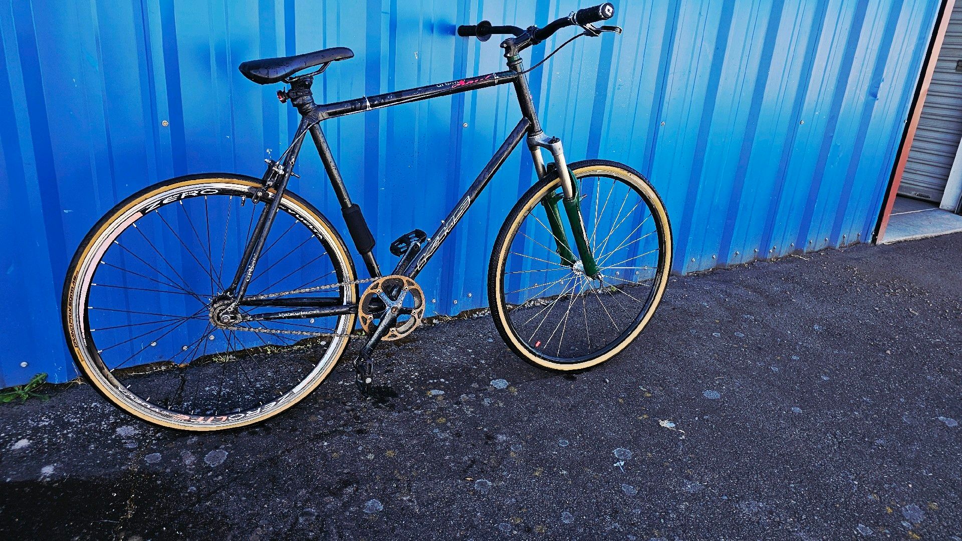 Flite 900 Khs Flite 200 KHS Flite 900 フレームセット ロードバイク