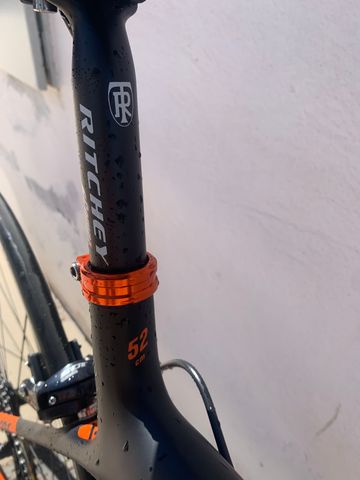 Used KTM REVELATOR Master 2016 Road & Gravel, Black — image 3 of 10