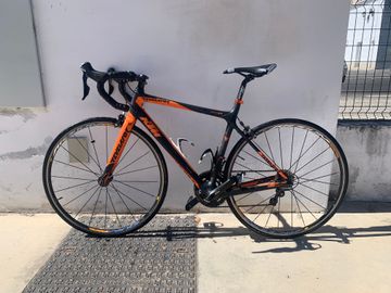 Used KTM REVELATOR Master 2016 Road & Gravel, Black — image 7 of 10