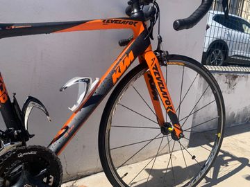Used KTM REVELATOR Master 2016 Road & Gravel, Black — image 9 of 10