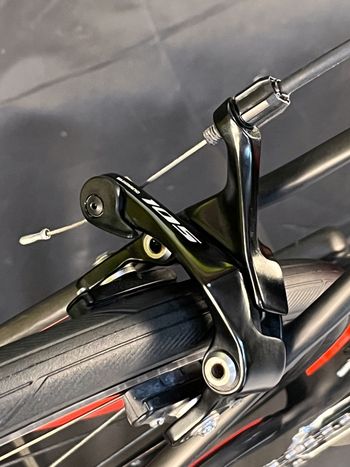 Used BH LR309 Quartz 105 2019 Road & Gravel — image 4 of 9