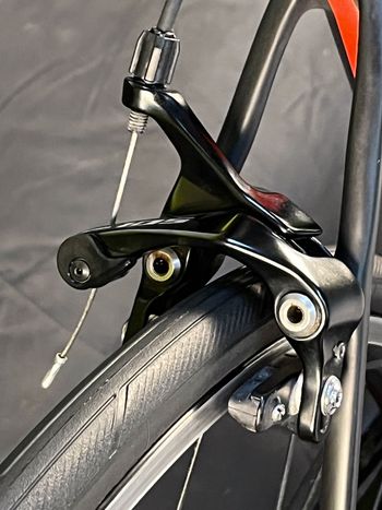 Used BH LR309 Quartz 105 2019 Road & Gravel — image 5 of 9