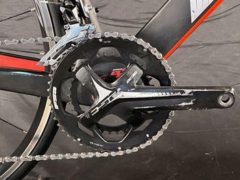 Used BH LR309 Quartz 105 2019 Road & Gravel — image 7 of 9