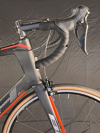 Used BH LR309 Quartz 105 2019 Road & Gravel — image 9 of 9