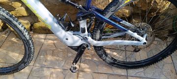 Tweedehands Orbea RISE H30 2023 2023 Mountainbike — afbeelding 6 van 10