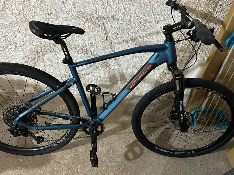 Bicicleta Bottecchia 315 Lite Cross Bottecchia 310 Lite Cross