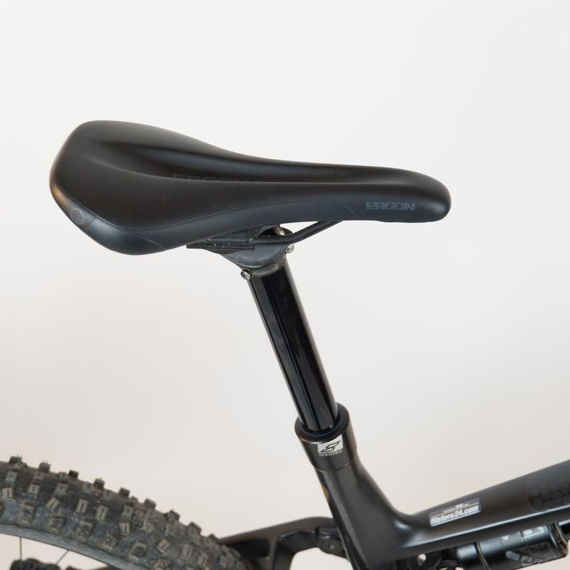 Used Rotwild R.E735 CORE 2023 2023 Mountainbike, Black, 27.5 — image 6 of 6