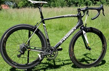 Used Specialized S-Works SL3 2011 2011 Road & Gravel