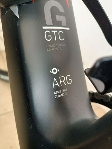 Tweedehands CUBE REACTION C:62 PRO 2018 Mountainbike — afbeelding 6 van 7