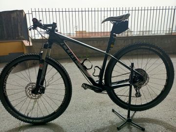 Tweedehands CUBE REACTION C:62 PRO 2018 Mountainbike — afbeelding 3 van 7