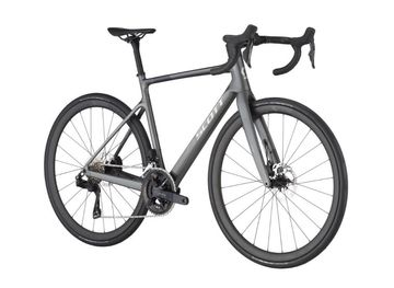Used Scott Addict 30 2025 Road & Gravel, Light Gray — image 3 of 3