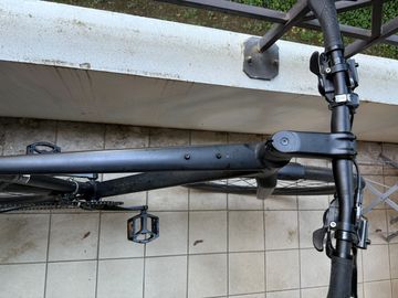 Used Scott Metrix 30 2025 Road & Gravel, Black — image 5 of 5