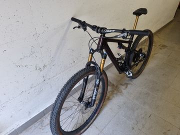 Used Specialized Epic EVO Pro 2022 2022 Mountainbike, Red, 29 — image 5 of 5