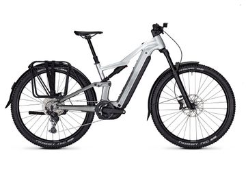 Used Focus THRON² 6.7 EQP 2025 MTB