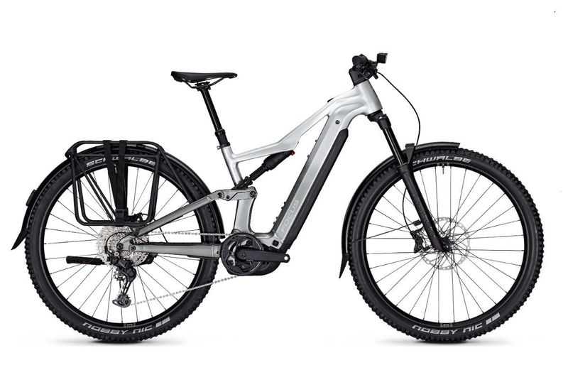 Focus THRON² 6.7 EQP 2025 MTB d'occasion