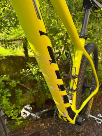 Used Scott Scale SRAM SX Eagle 2019 Mountainbike, Black — image 9 of 18