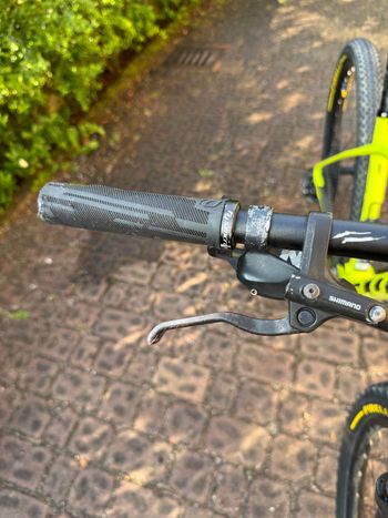 Used Scott Scale SRAM SX Eagle 2019 Mountainbike, Black — image 16 of 18