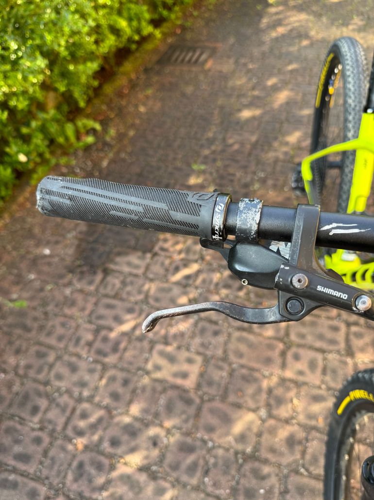 Used Scott Scale SRAM SX Eagle 2019 Mountainbike, Black — image 16 of 18