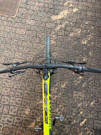 Used Scott Scale SRAM SX Eagle 2019 Mountainbike, Black — image 8 of 18