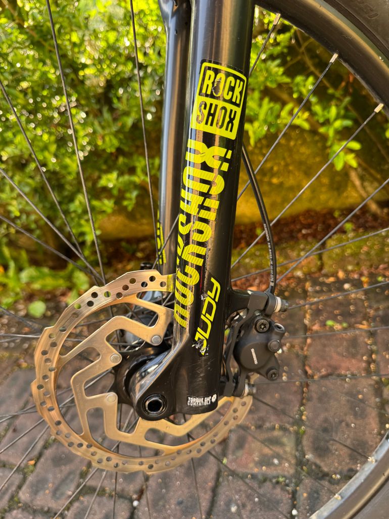 Used Scott Scale SRAM SX Eagle 2019 Mountainbike, Black — image 12 of 18