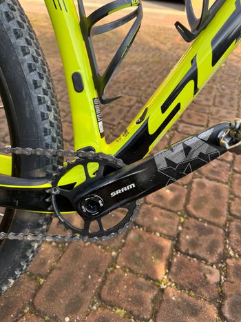 Used Scott Scale SRAM SX Eagle 2019 Mountainbike, Black — image 7 of 18