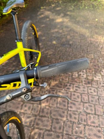 Used Scott Scale SRAM SX Eagle 2019 Mountainbike, Black — image 17 of 18