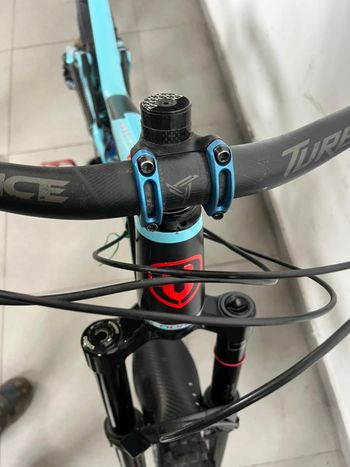 Tweedehands Mondraker Dune SRAM NX Eagle 2021 Mountainbike — afbeelding 13 van 15