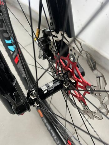 Tweedehands Mondraker Dune SRAM NX Eagle 2021 Mountainbike — afbeelding 1 van 15