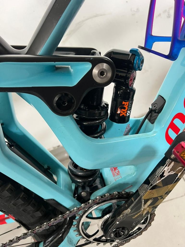Tweedehands Mondraker Dune SRAM NX Eagle 2021 Mountainbike — afbeelding 6 van 15