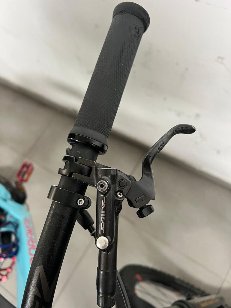 Tweedehands Mondraker Dune SRAM NX Eagle 2021 Mountainbike — afbeelding 12 van 15