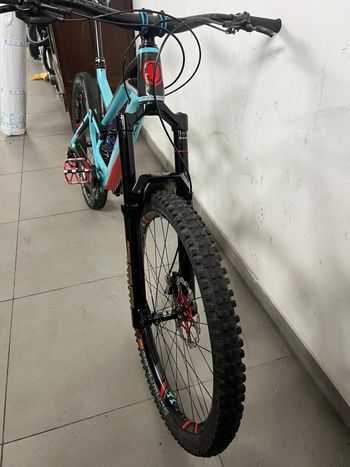 Tweedehands Mondraker Dune SRAM NX Eagle 2021 Mountainbike — afbeelding 7 van 15