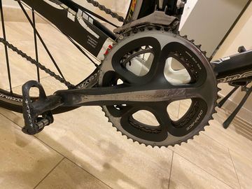 Used BMC Promchine 2017 Road & Gravel, White — image 9 of 11