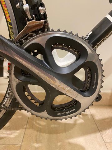 Used BMC Promchine 2017 Road & Gravel, White — image 4 of 11