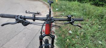 Used Wilier 503X RACE SHIMANO XT 1X12 2.0 2021 2021 Mountainbike, Red, 29 — image 21 of 31
