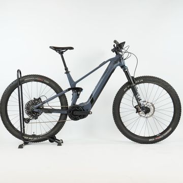 Used Conway S 3.9 2024 MTB